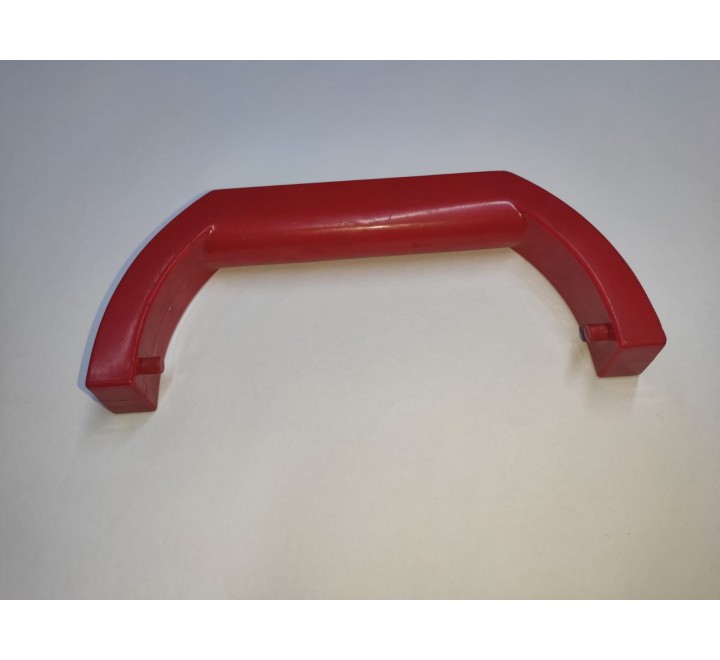 Rowenta Süpürge Yeni Model Kulp - Sap Kırmızı renk